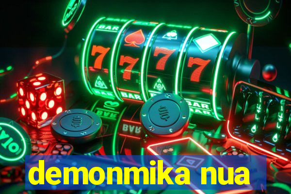 demonmika nua